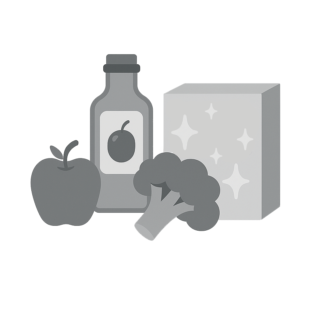 מוצרי קצביה טריים